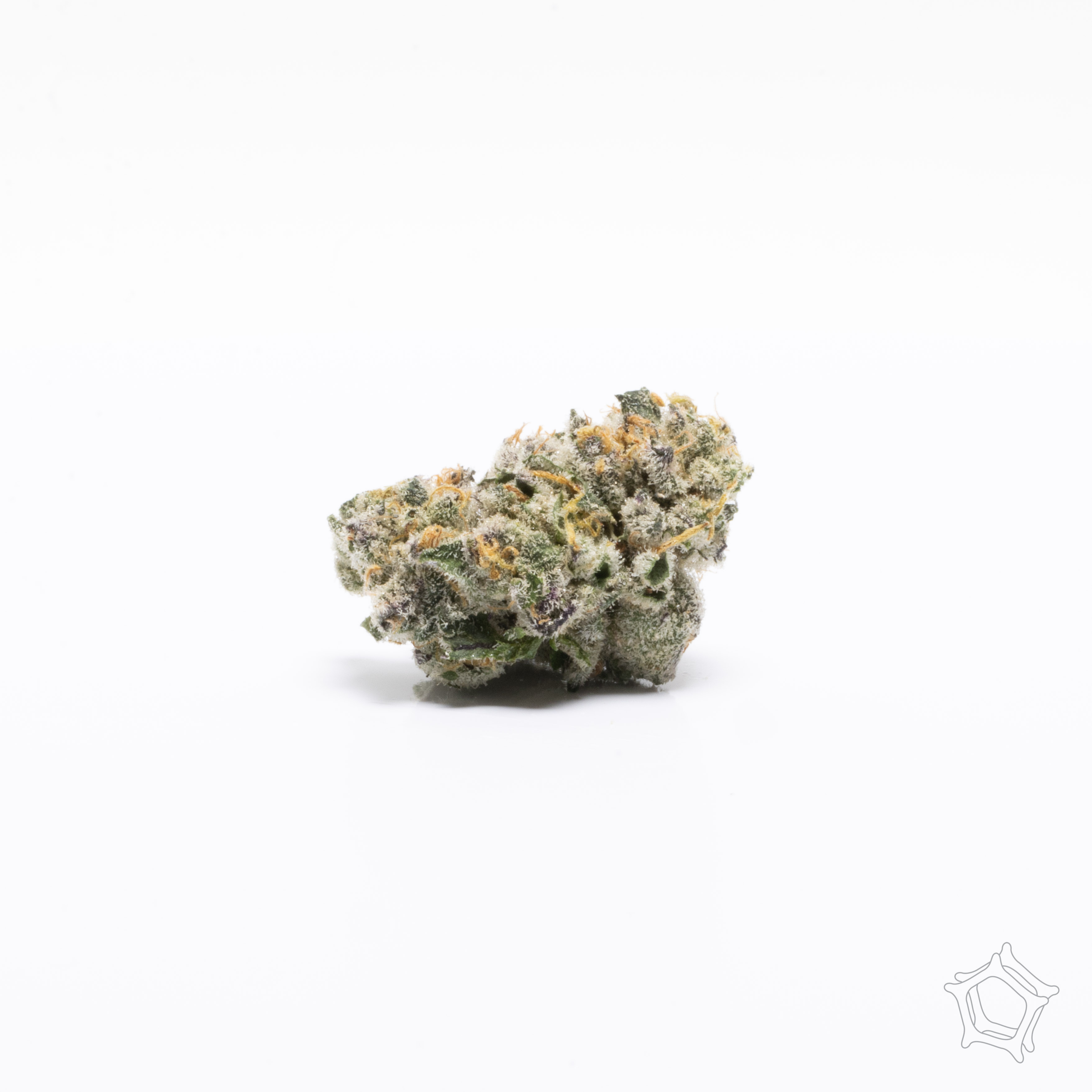 Photograph of product: Sparq | Permanent Marker Flower | Flower - 3.5g