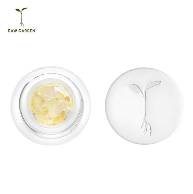 Photograph of product: Ice Cream Diesel - Live Resin Diamonds - 1g - Diamonds