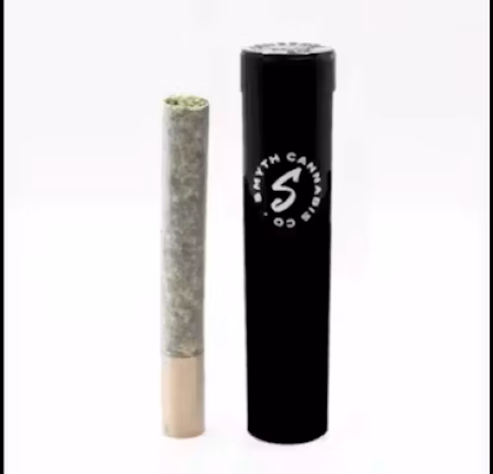 Photograph of product: Ice Cream Cake (I) | Pre Rolls | 1g