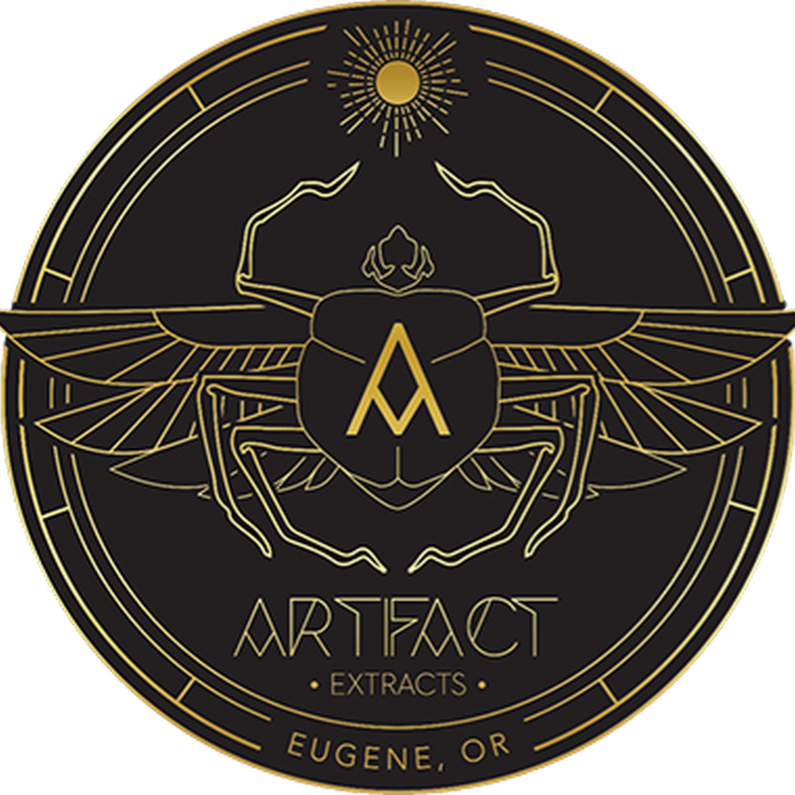 Photograph of product: Artifact Extracts > Sugar Sauce 1g > Irish Stout