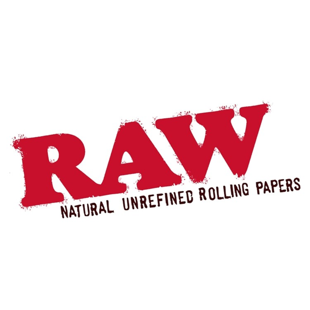 Photograph of product: Raw Connoisseur Pack