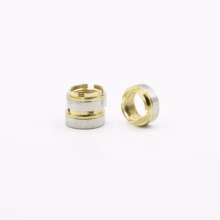 Photograph of product: Magnetic Collar - 3pk