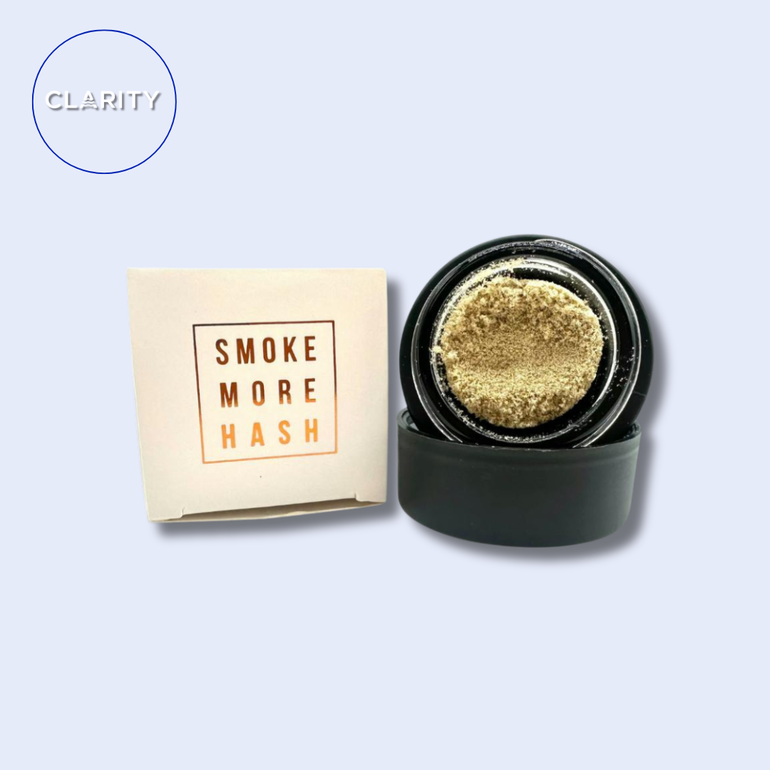 Photograph of product: Strait Fire Bubble au chocolat | Double Mimosa