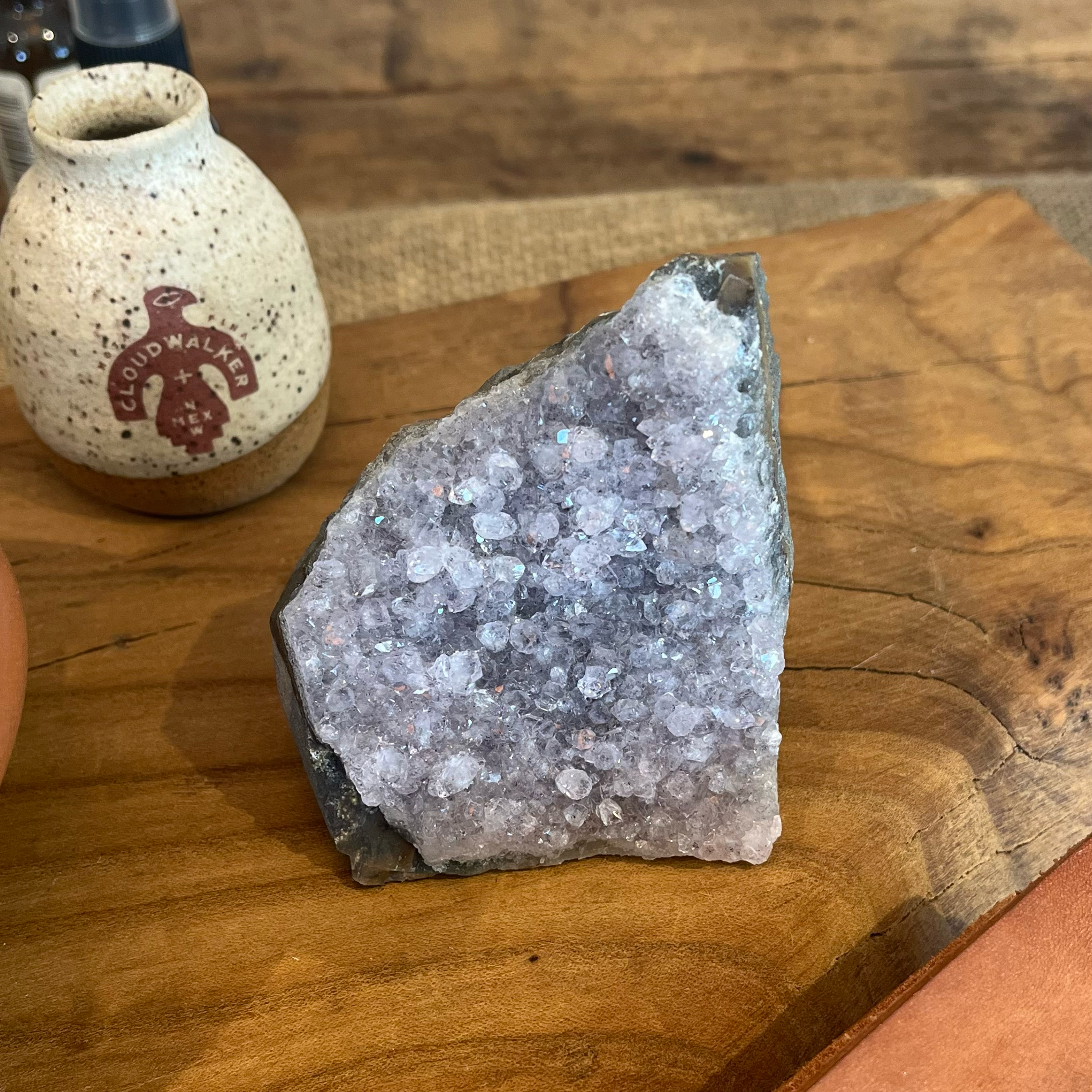 Photograph of product: Gemstone Hunk