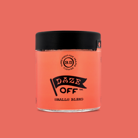 Photograph of product: Concierge - 3.5g