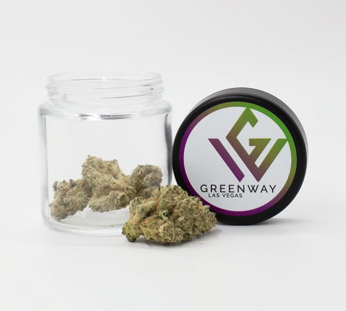 Photograph of product: Super Boof - 3.5g