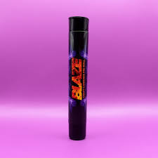 Photograph of product: Blaze Pablo's Revenge 1g Preroll