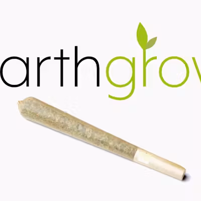 Photograph of product: Cap Junky Pre-Roll 1g