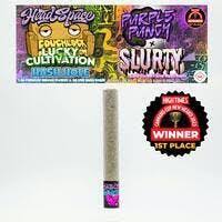 Photograph of product: Head Space / Pre Roll / Sugar Cane Pocket Rocket
