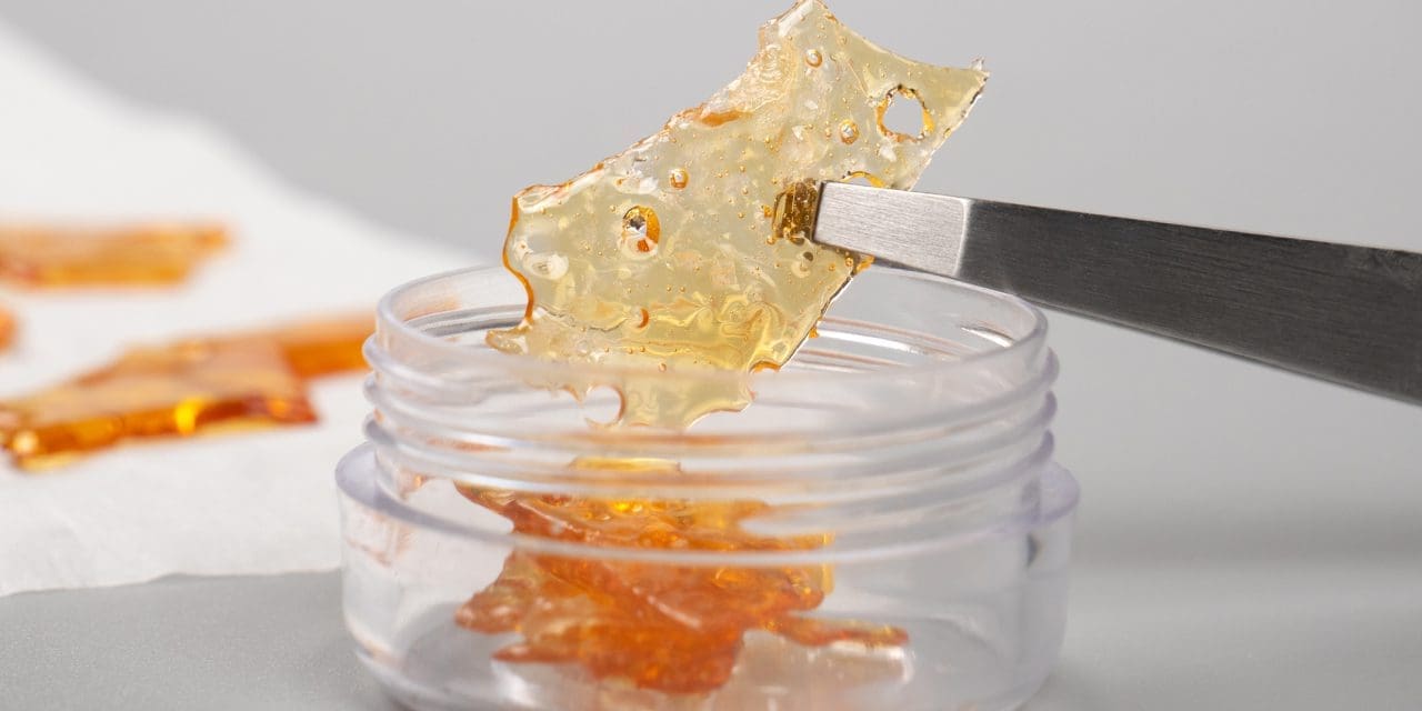 Photograph of product: Corner Store Cultivation | Disposable Vape Cart | Purple Punch | 1g