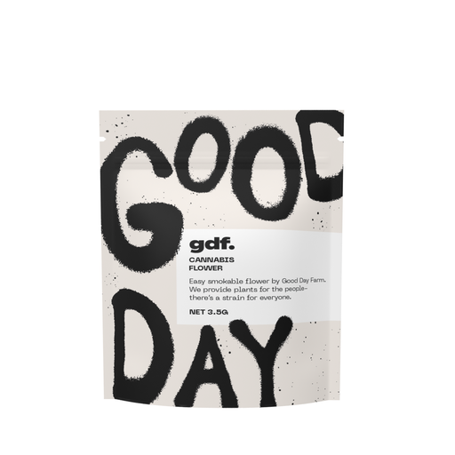 Photograph of product: Run It | Pre-Roll Pack