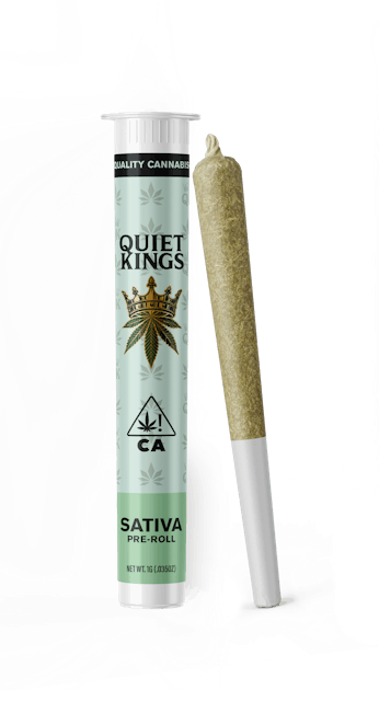 Photograph of product: Pineapple OG - 1g - 