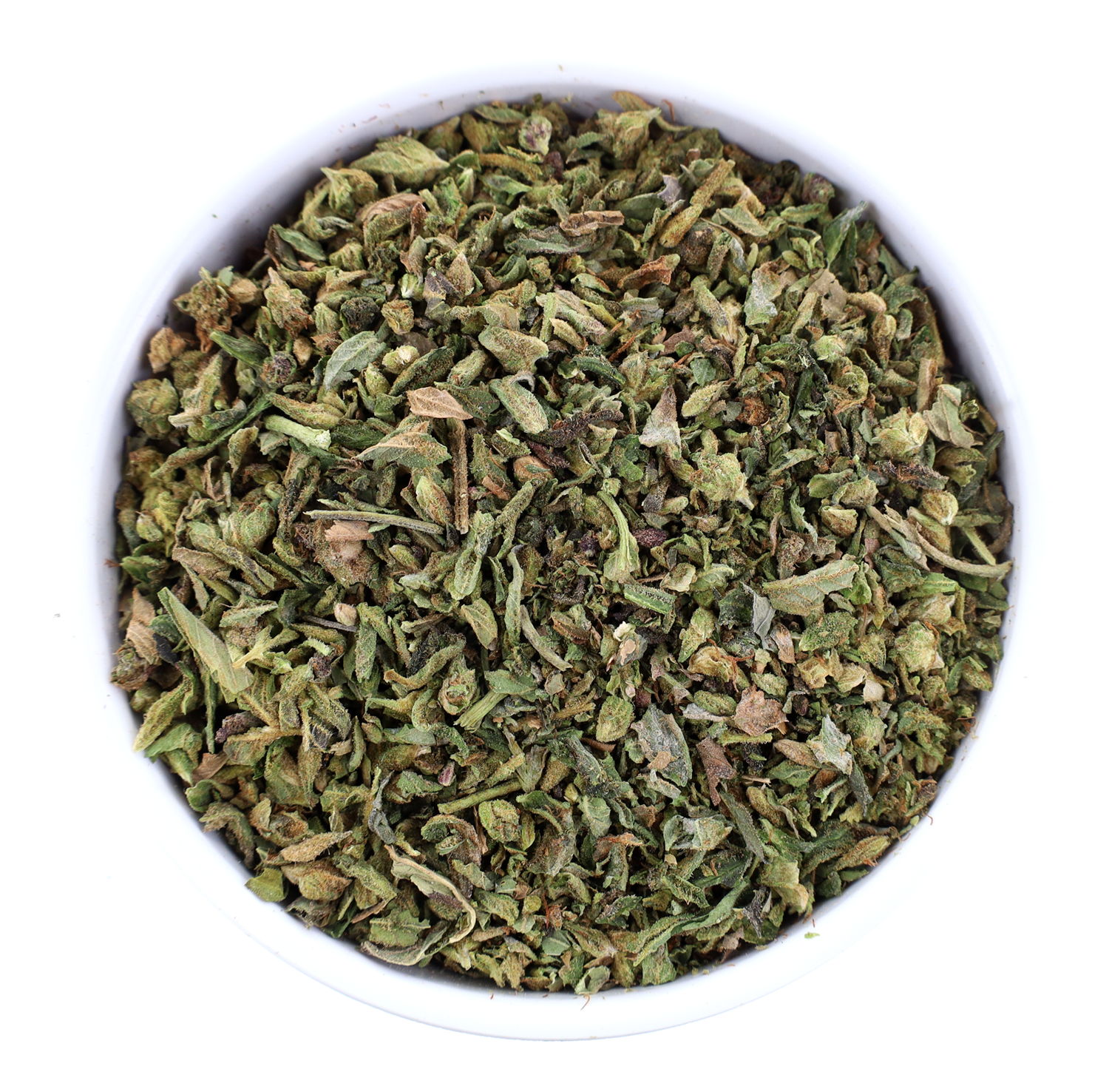 Photograph of product: Butter Mintz Shake Ounce - 28g