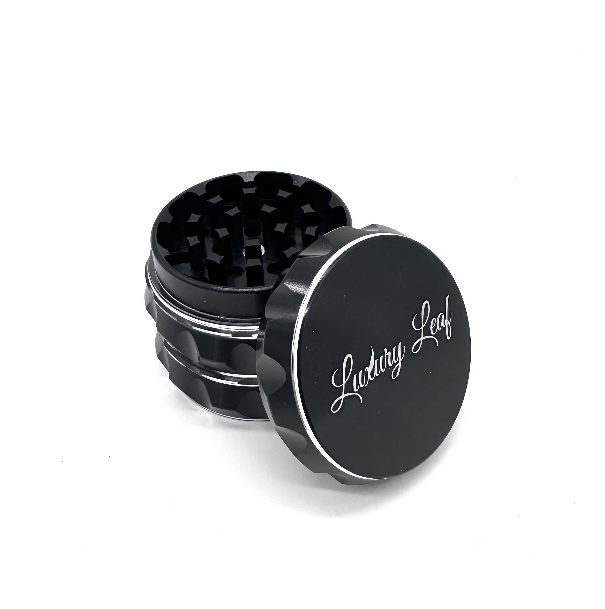 Photograph of product: Luxury Leaf Grinder