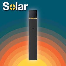 Photograph of product: Wedding Cake .5g Distillate Disposable