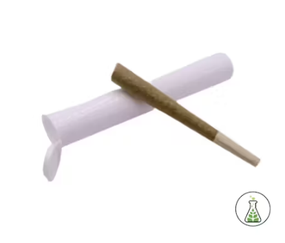Photograph of product: Blends Pre-Roll | Turbo Charged | 1g