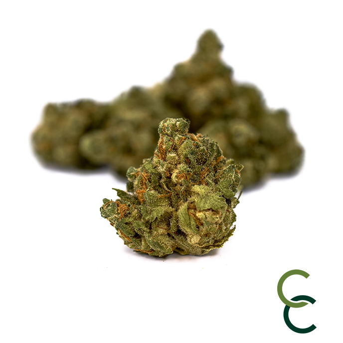 Photograph of Product: Sweet Thang - Small Buds - 7g