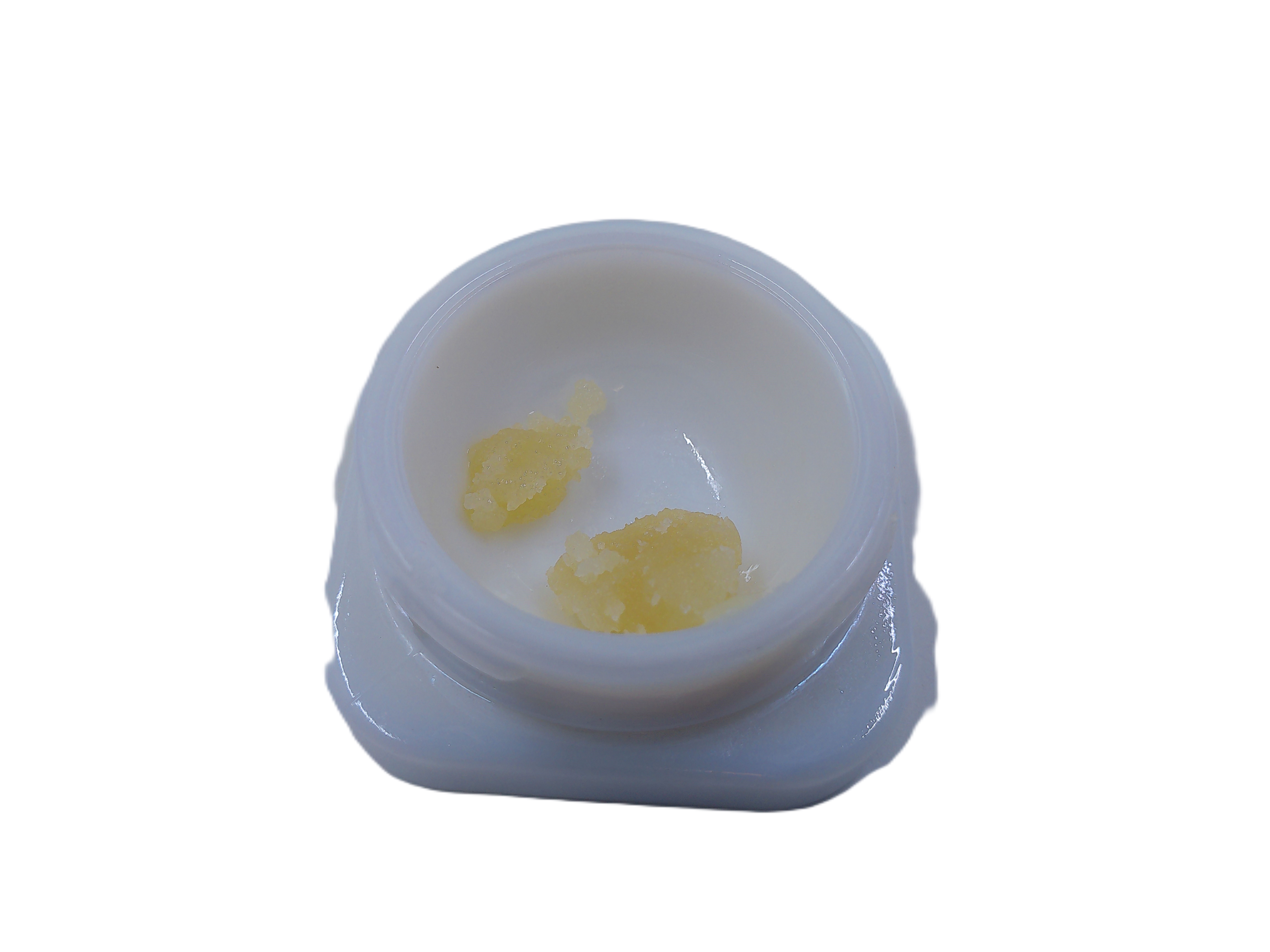 Photograph of product: Northern Lights Cured Budder 1.0g | 1 g | Budder | oui'd