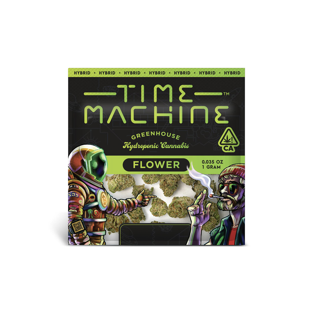 Photograph of product: GG4 [1 G]