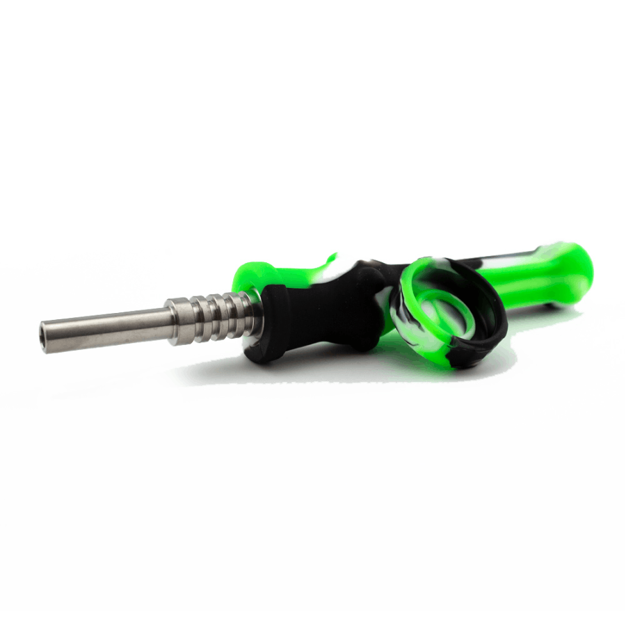 Photograph of product: Silicone Nectar Collector - 