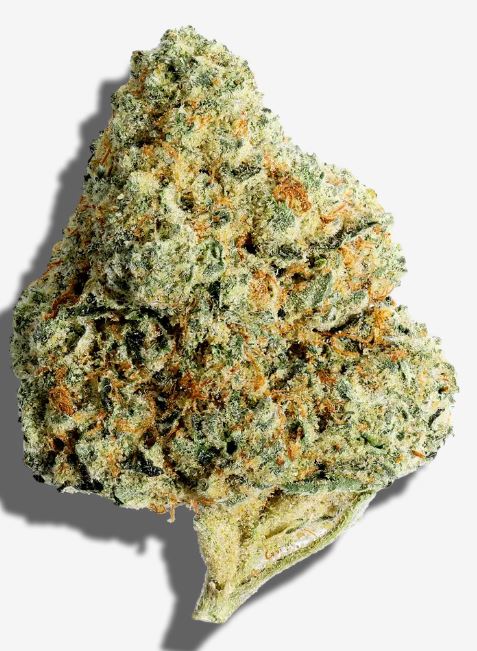 Photograph of product: Flower | Motorbreath 15 - 3.5g