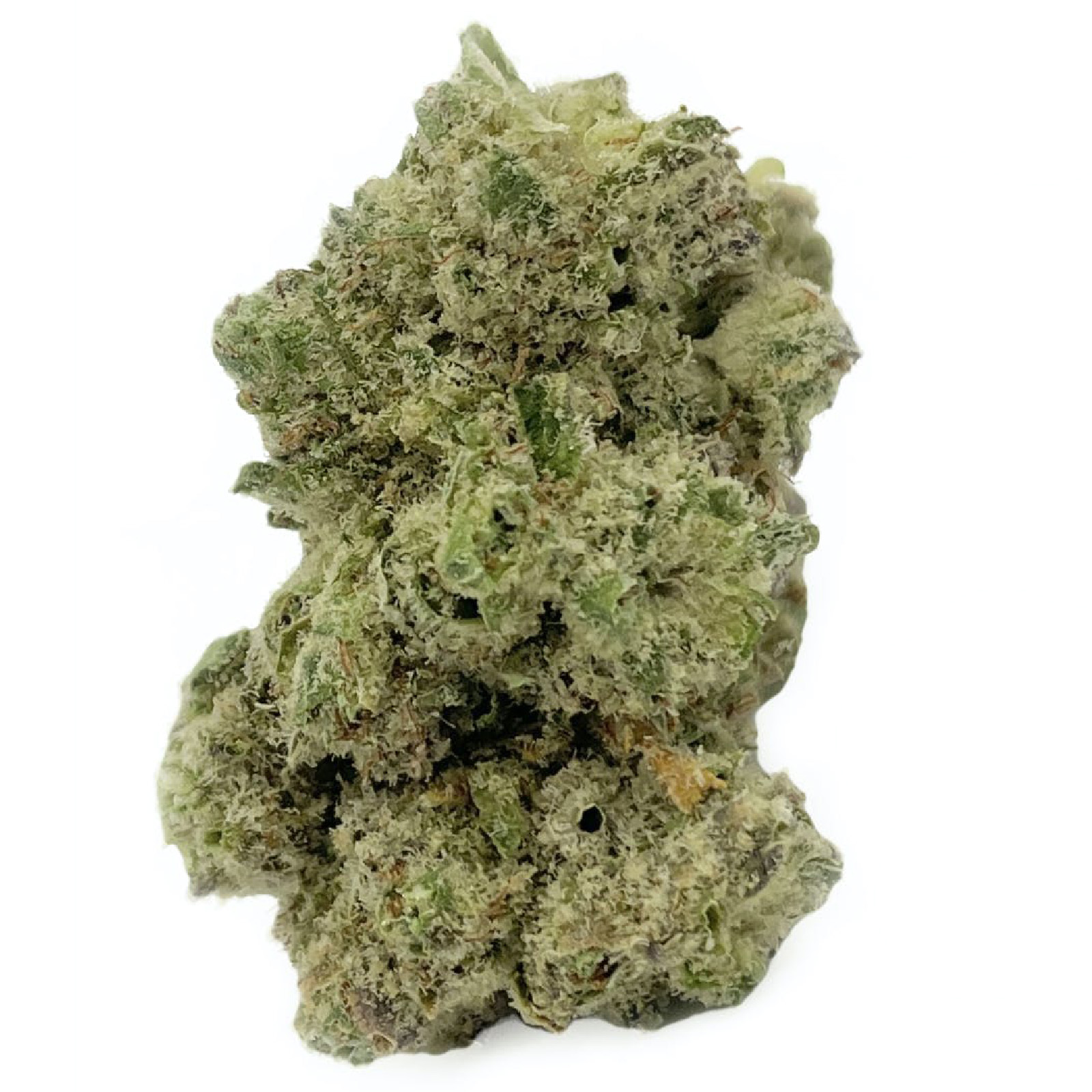 Photograph of product: Heavyweight Heads Wet P Prepack Rec - 3.5g