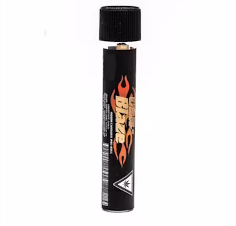 Photograph of product: Cali Blaze | Watermelon Donut Blunt