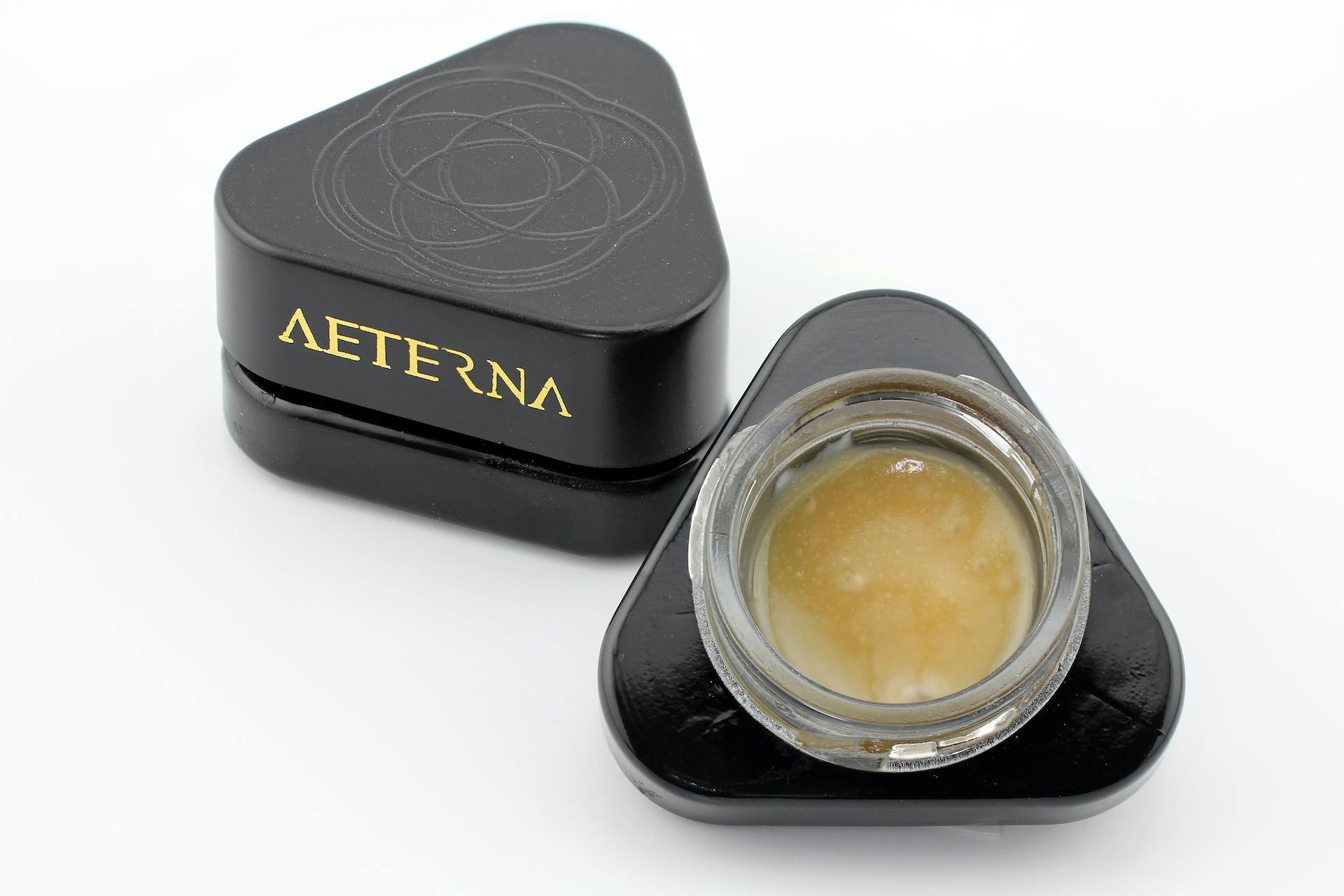 Photograph of product: Aeterna - Limeade Live Resin - 1g