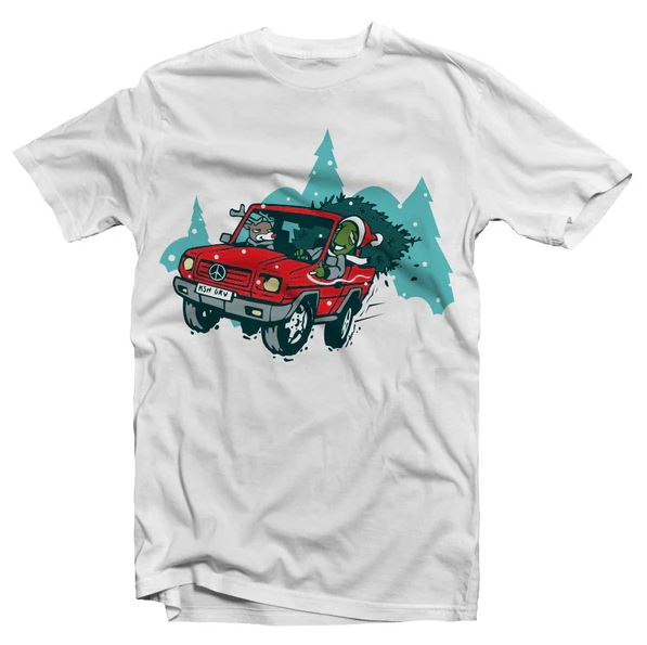 Photograph of product: Kushmas I T-Shirt