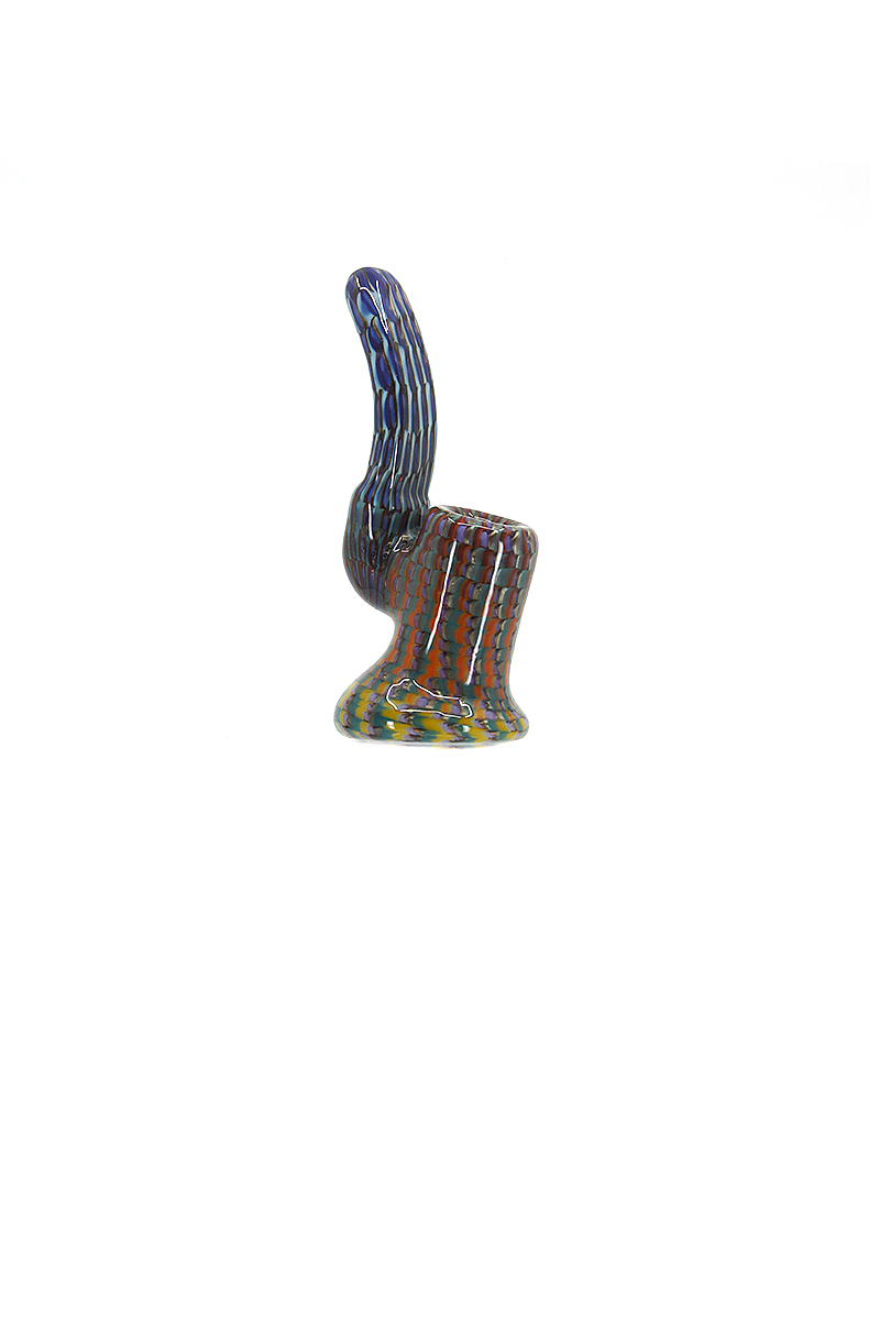 Photograph of product: 2-Stroke Medium Pipe | Assorted Colors