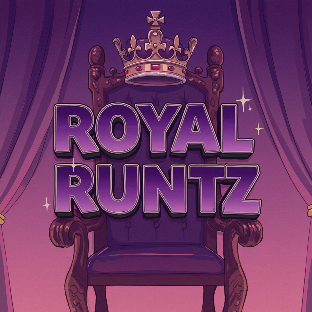 Photograph of product: Gas Tier - Bulk Boys - Royal Runtz Bulk Buds - 28g
