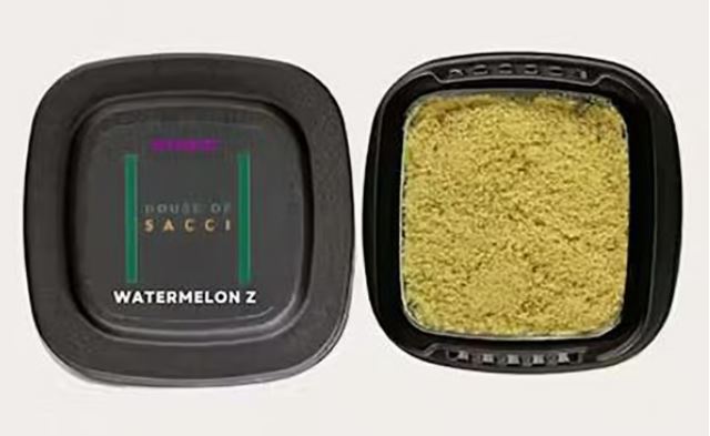 Photograph of product: HOUSE OF SACCI | KIEF | WATERMELON Z