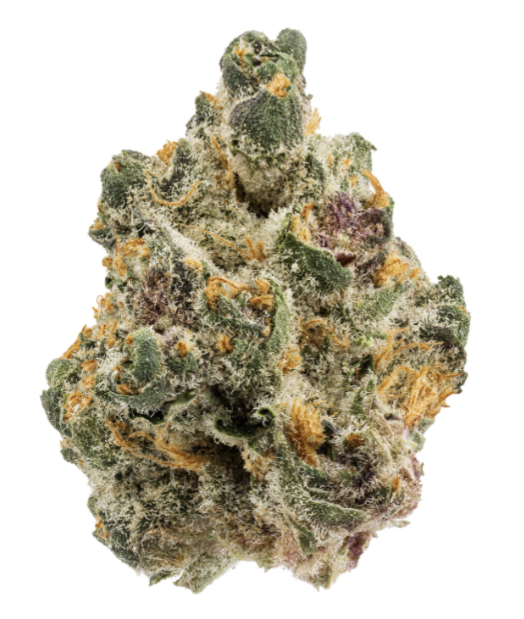 Photograph of product: Delta Farms | Bulk Bud - Wonka Bars - 28g