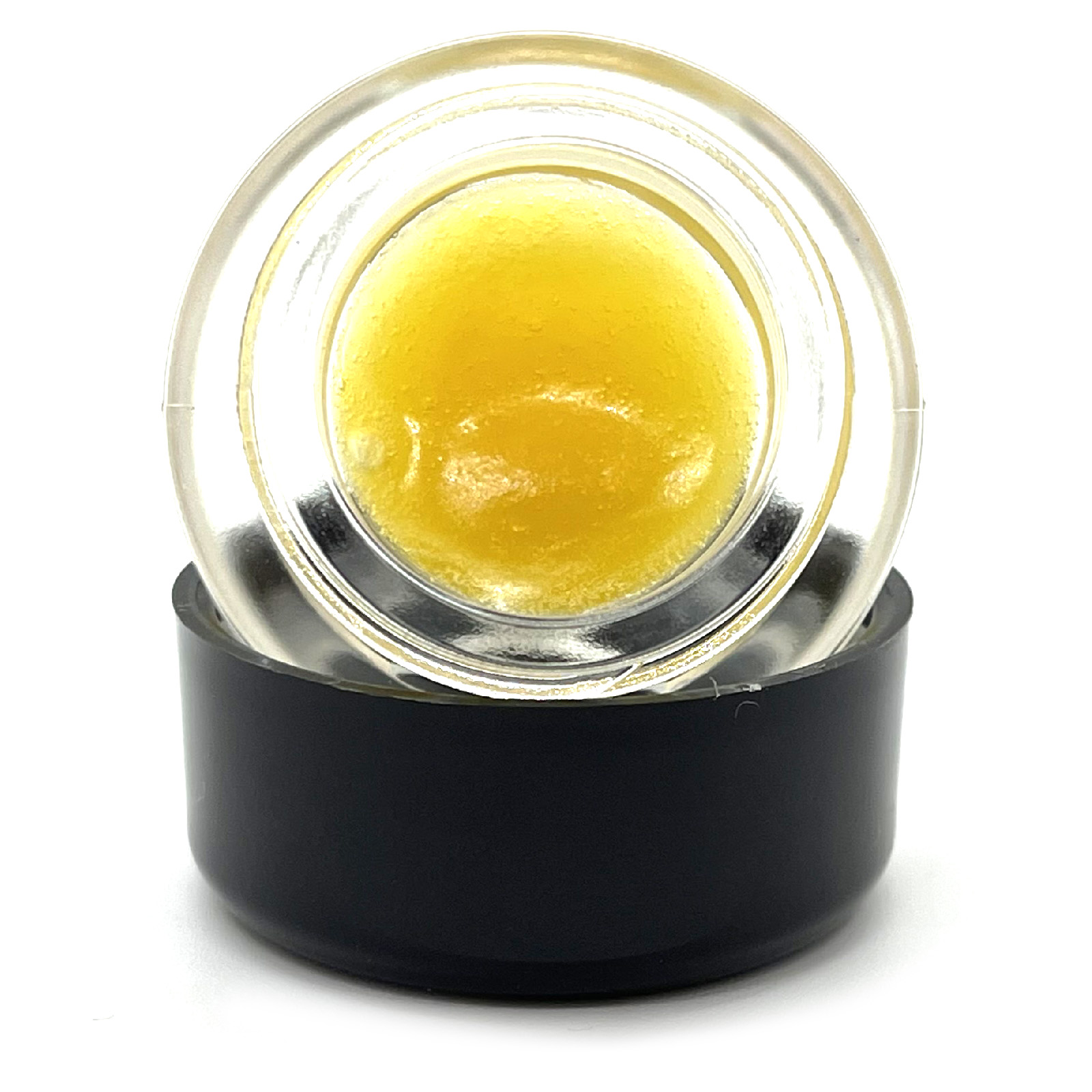 Photograph of Product: Magic Banana Live Resin Rec