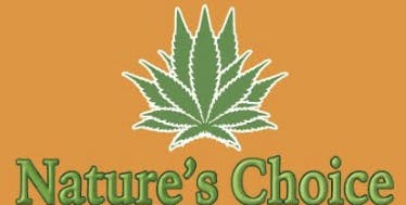 Photograph of product: Natures Choice | Tropicana Cherry | 3.5 - 3.5g