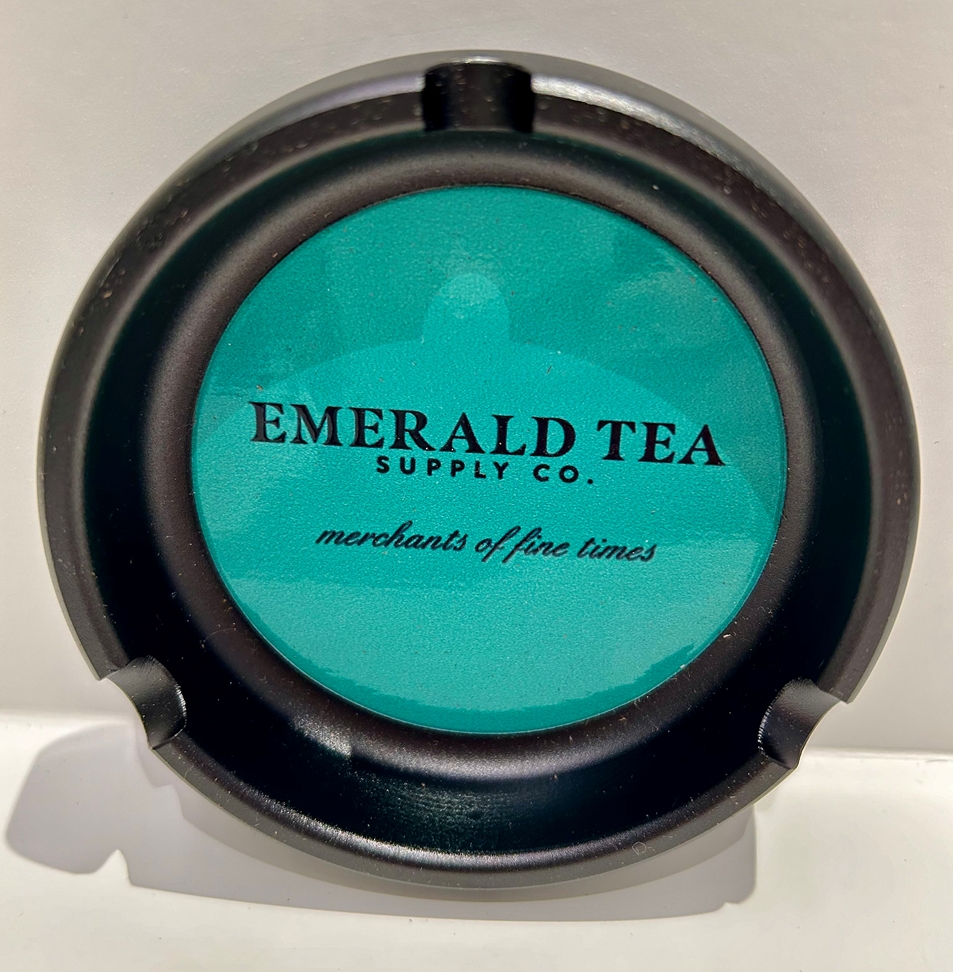 Photograph of product: Cannabliss Ash Tray