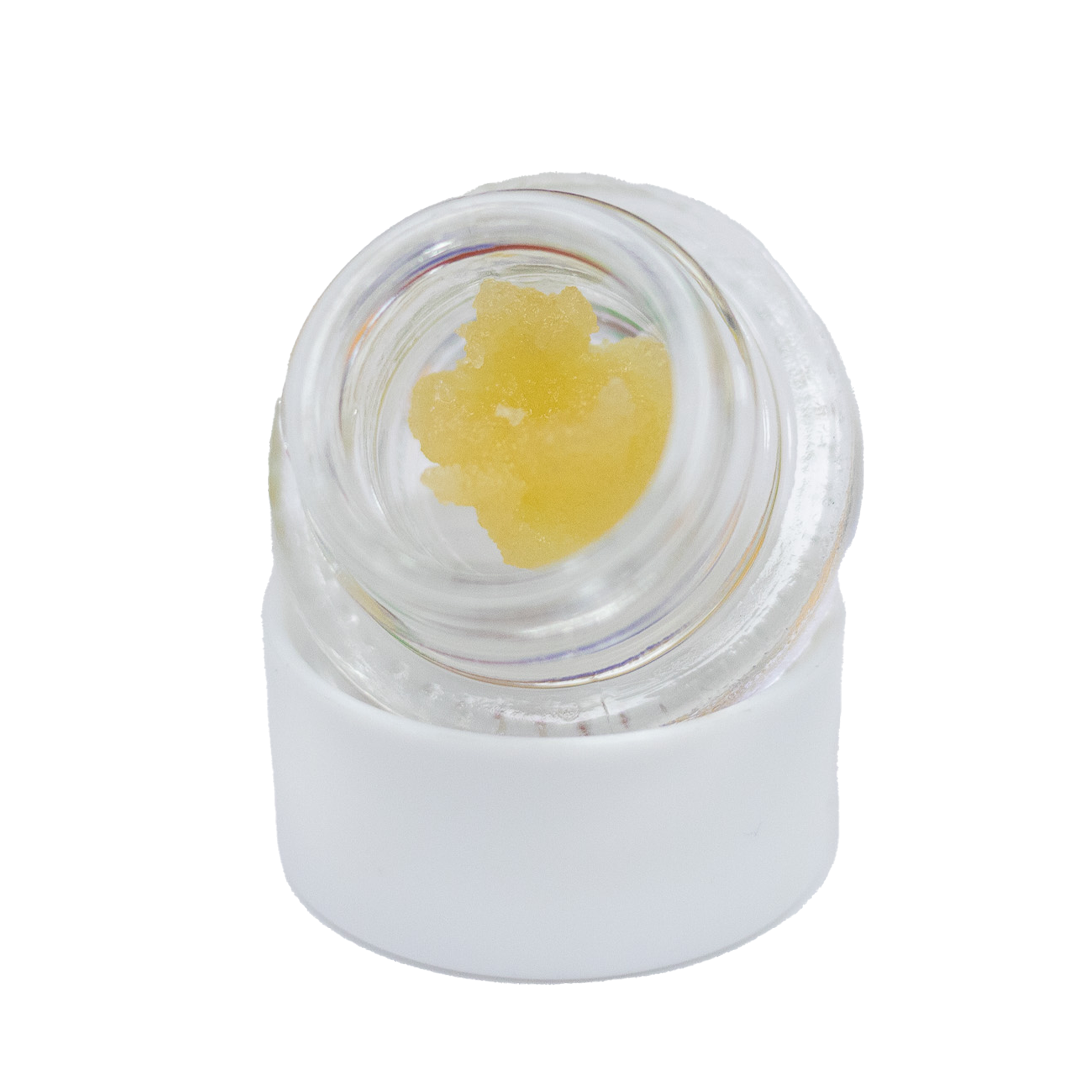 Photograph of product: Divine Extracts Concentrate Fresh Frozen Sugar Platinum Lemon Cherry Gelato