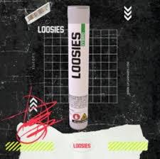 Photograph of product: Loosies Skittlez Preroll 1g