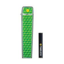 Photograph of product: Timeless Flip Case Combo 1G