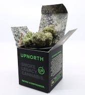 Photograph of product: Durban Poison Indoor - 3.5g