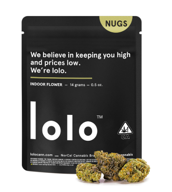 Photograph of product: GUAVA 3.5G - 3.5 G