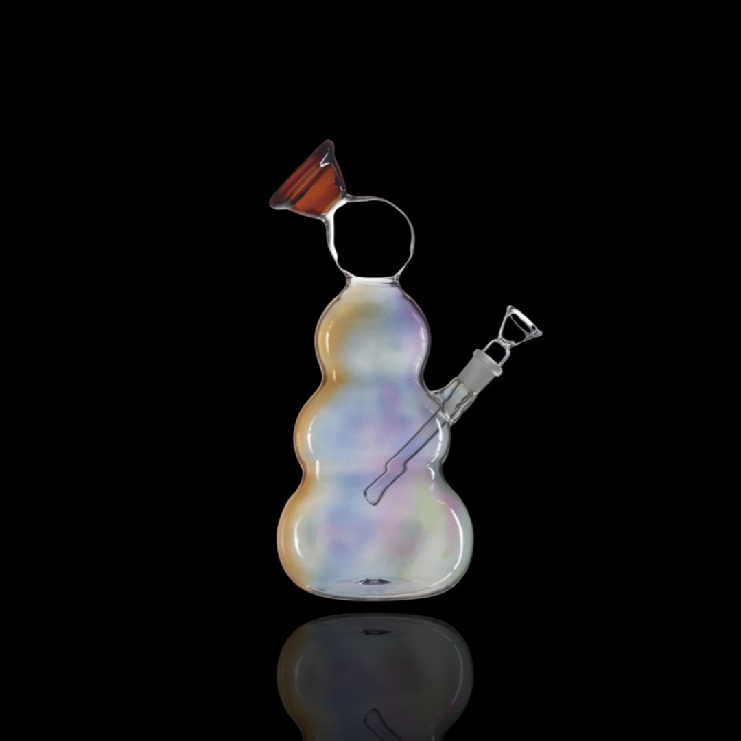 Photograph of product: Nebula Beta Bong