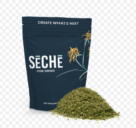 Photograph of product: Grape Gas | 14G |  Pre Ground | Seche