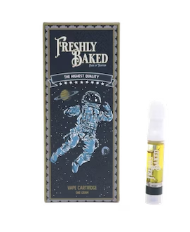 Photograph of product: Jack Herer | Cart