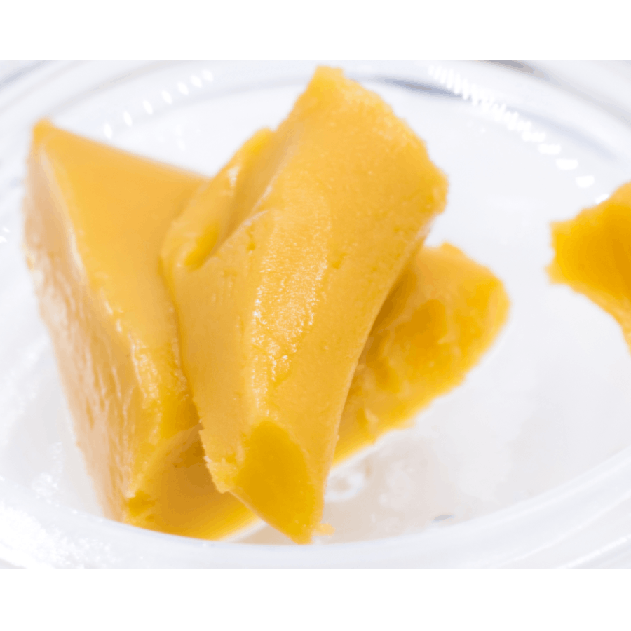 Photograph of product: Dabble Fat Billy Budder 1g