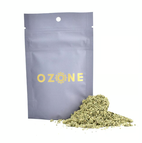 Photograph of product: Zoap Popcorn 7g