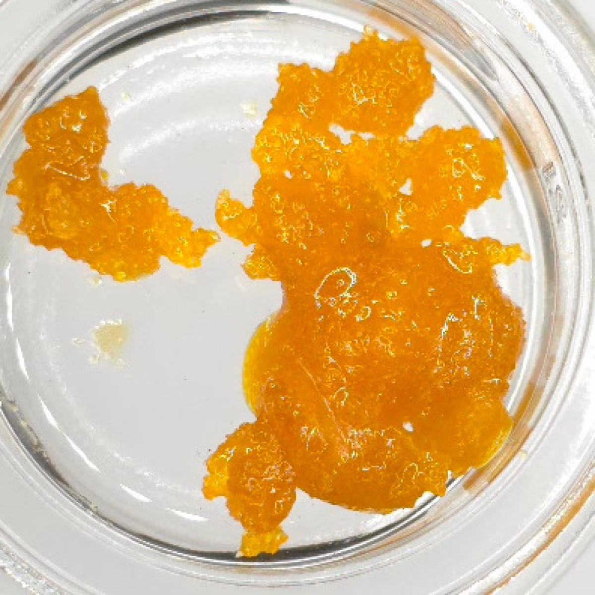 Photograph of product: Permanant Marker Terp Sugar