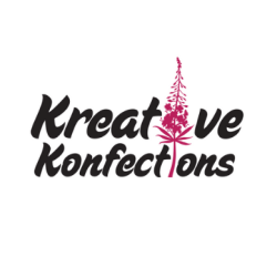 Photograph of product: Pineapple (100mg) Oui'd Heavenly Soft Chews by Kreative Konfections 10pk *Final Price*