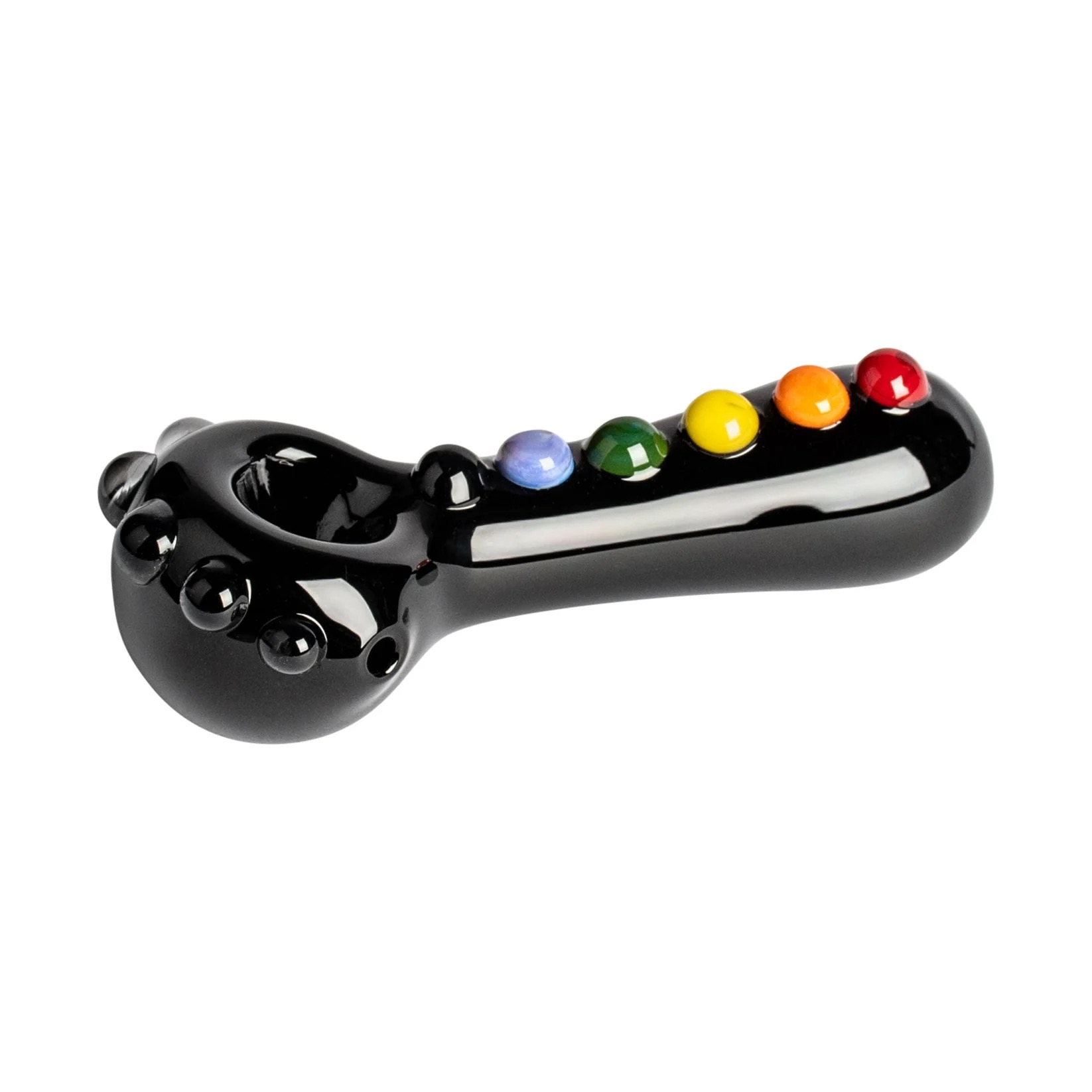 Photograph of product: Gumdrops Hand Pipe 4"