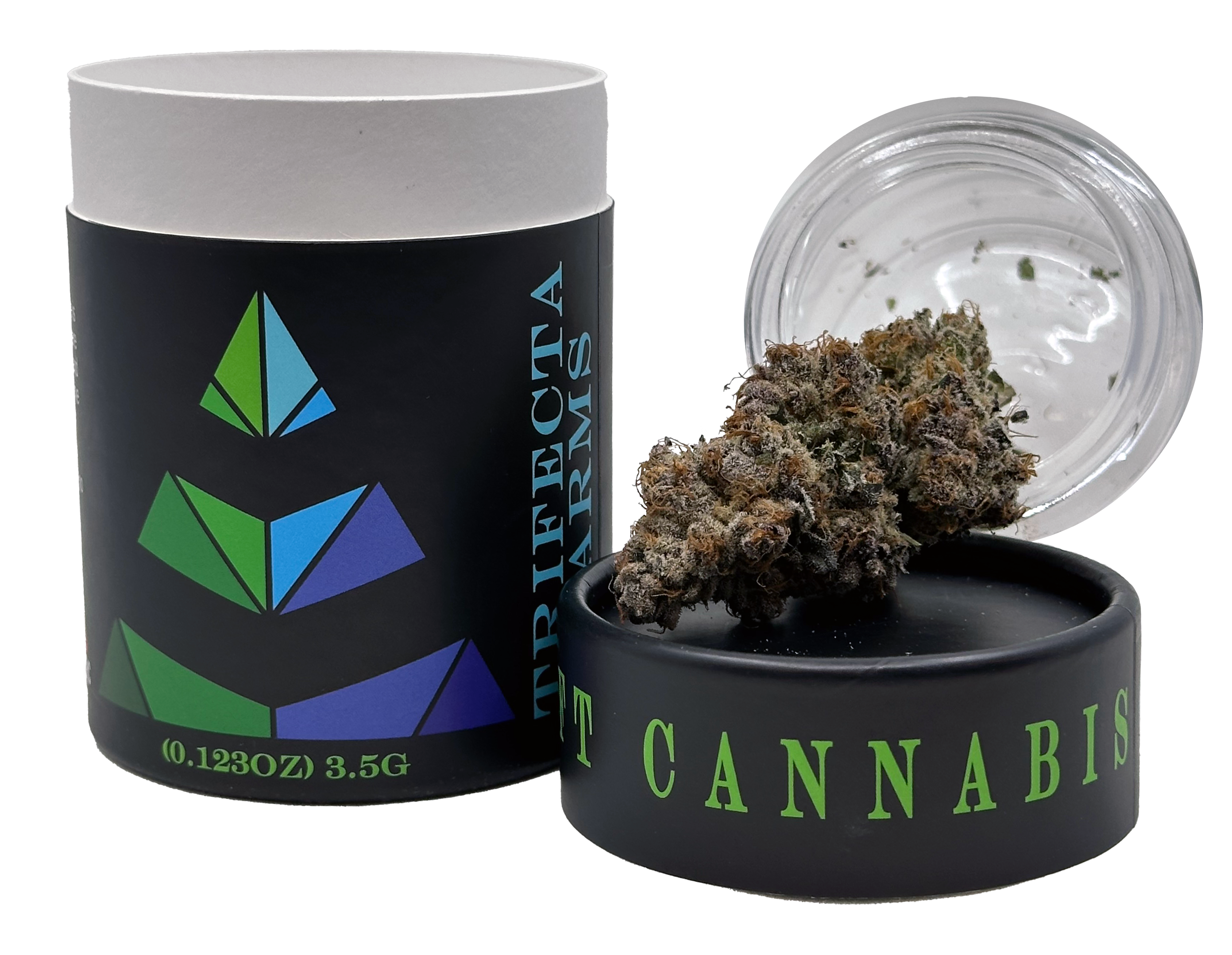 Photograph of product: Vanilla Zoap Buds | 3.5g